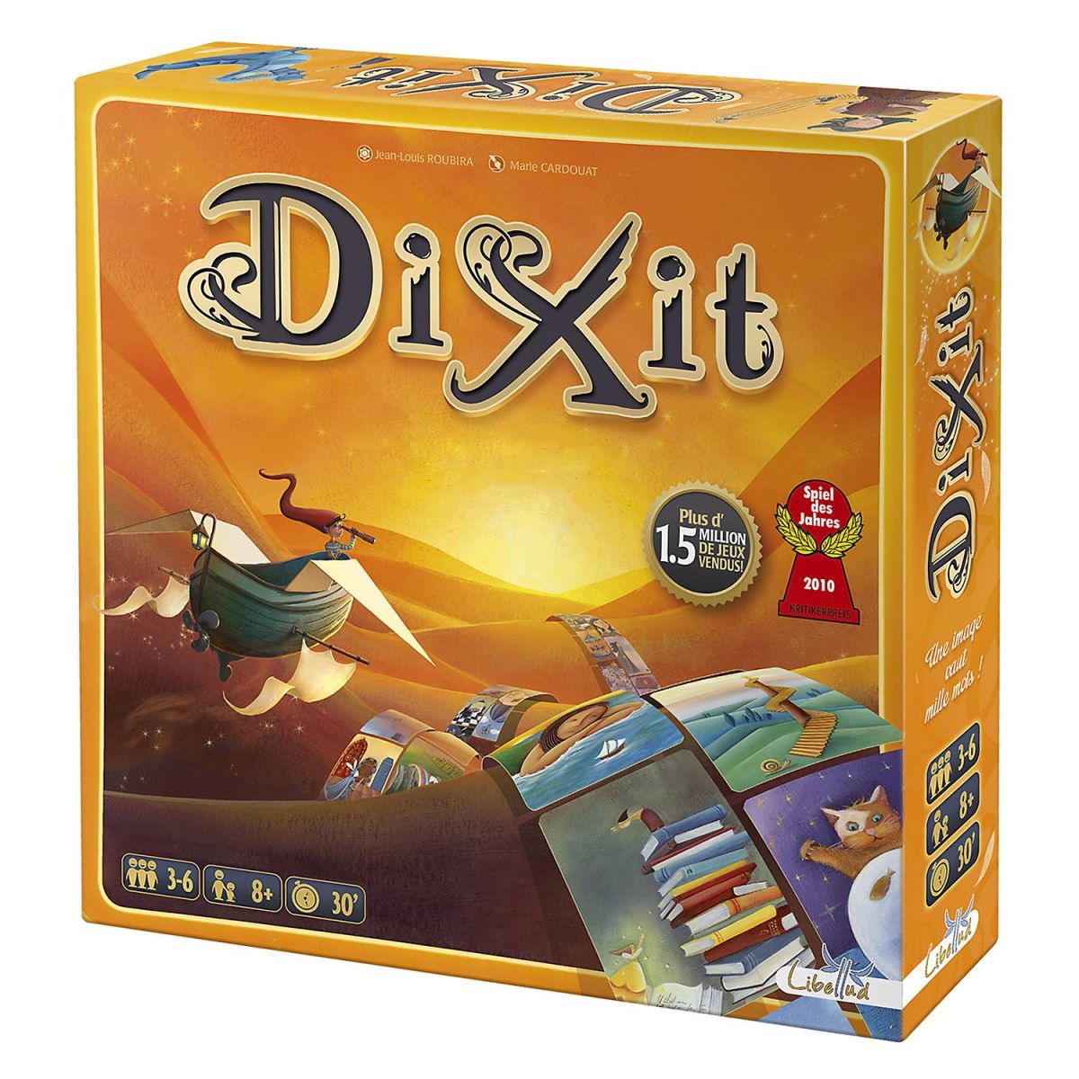 DIXIT4