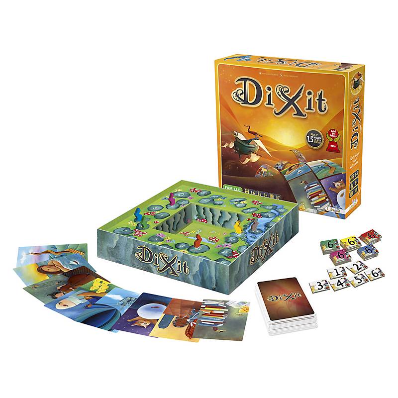DIXIT3