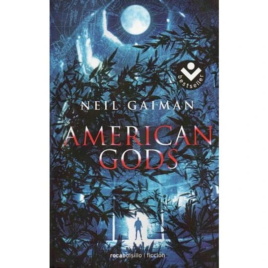 AMERICAN GODS1