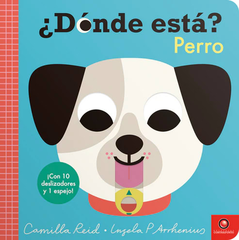 Donde Esta? Perro1