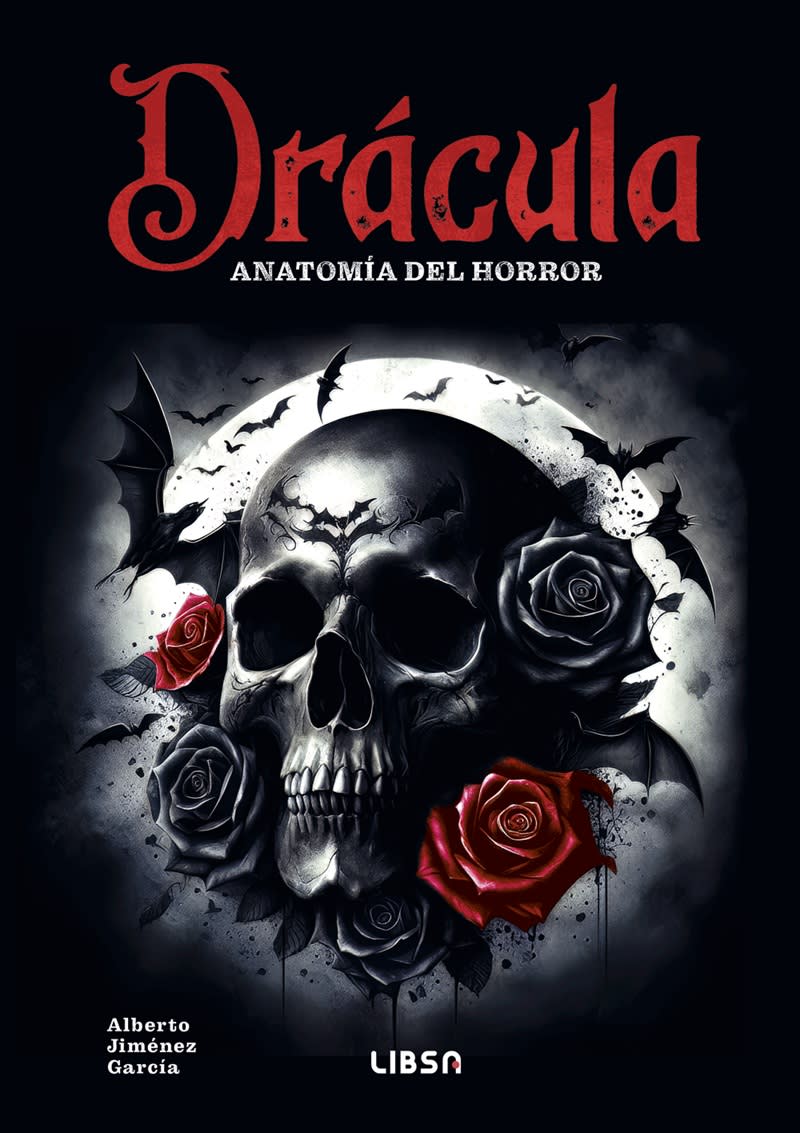 DRÁCULA. ANATOMÍA DEL HORROR1