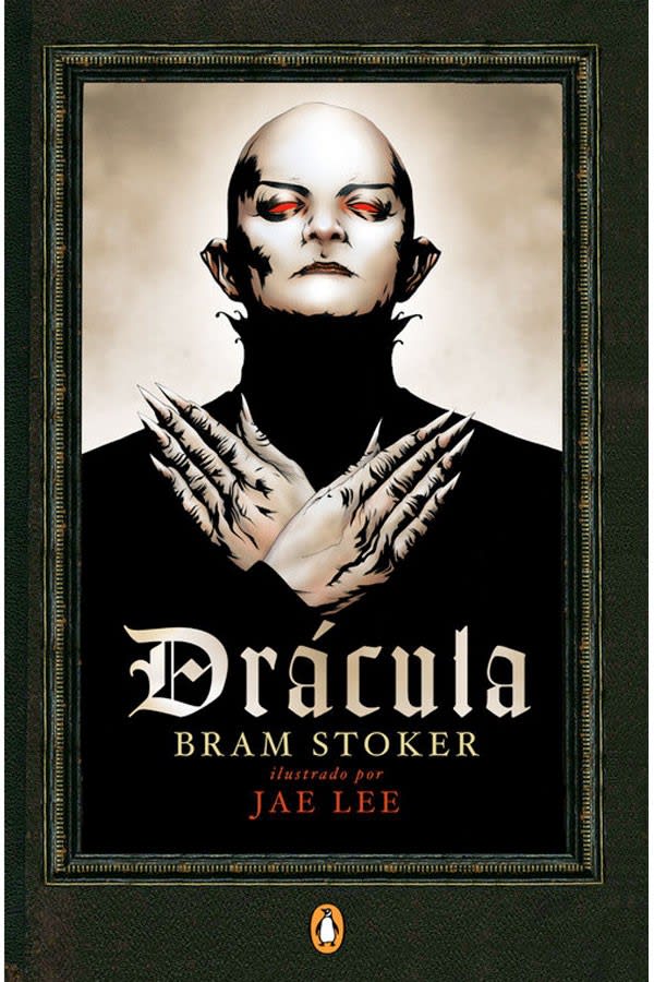 DRÁCULA (ILUSTRADO)1