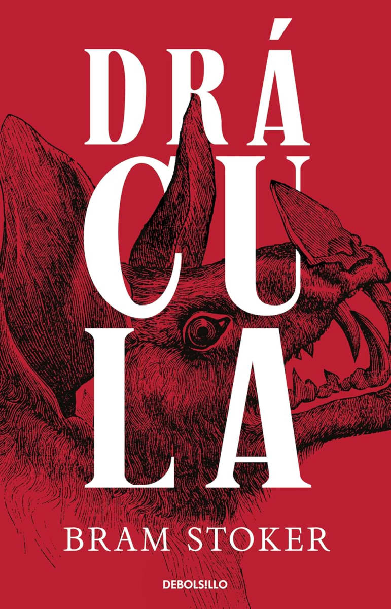 DRÁCULA (DEL BESTSELLER AL BLOCKBUSTER 1)1