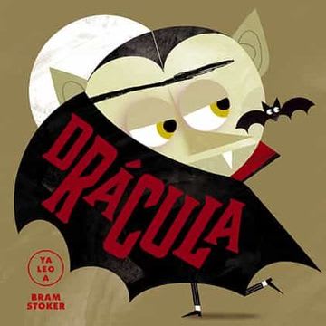 YA LEO A DRÁCULA .1