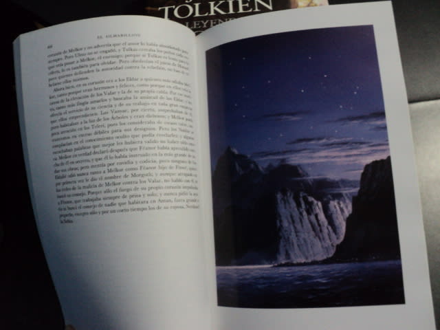 EL SIMARILLION (EDICIÓN REVISADA)4