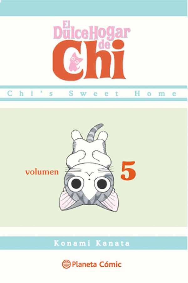 DULCE HOGAR DE CHI 51