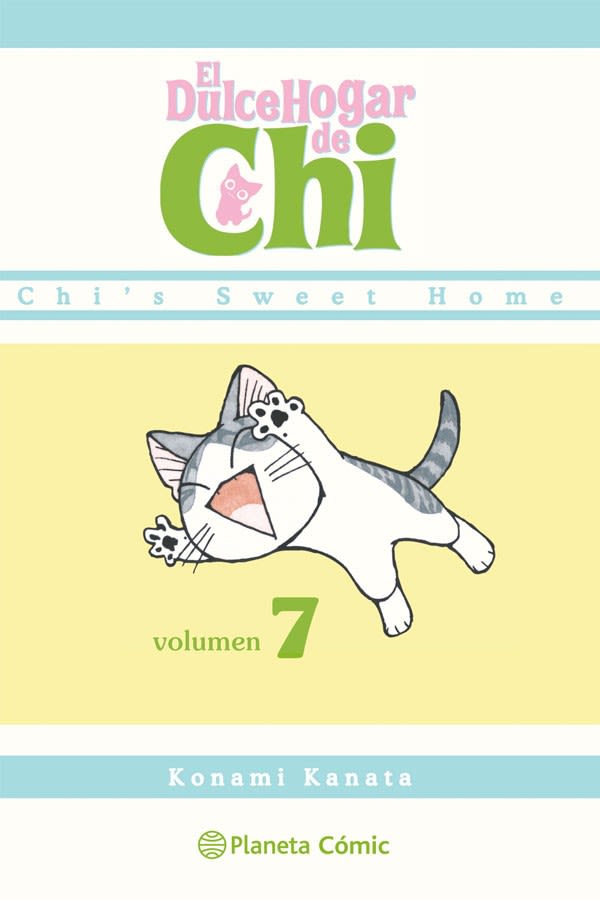 DULCE HOGAR DE CHI 071