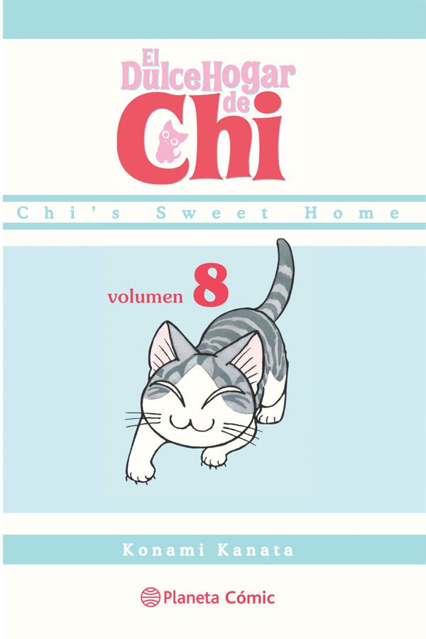 DULCE HOGAR DE CHI 081