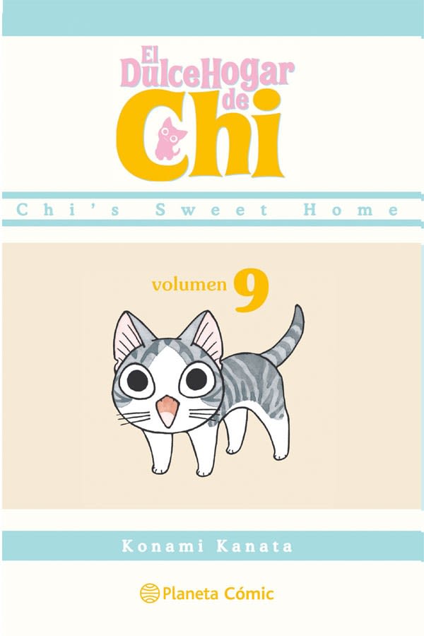 DULCE HOGAR DE CHI 091