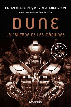 DUNE# 2 (: LA CRUZASA DE LAS MáQUIANS1