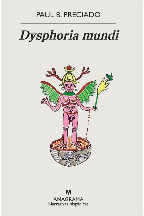 DYSPHORIA MUNDI1
