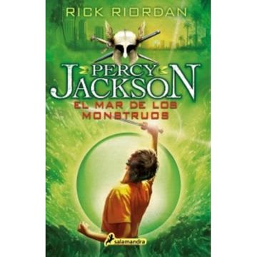 PERCY JACKSON 2: EL MAR DE LOS MONSTRUOS1
