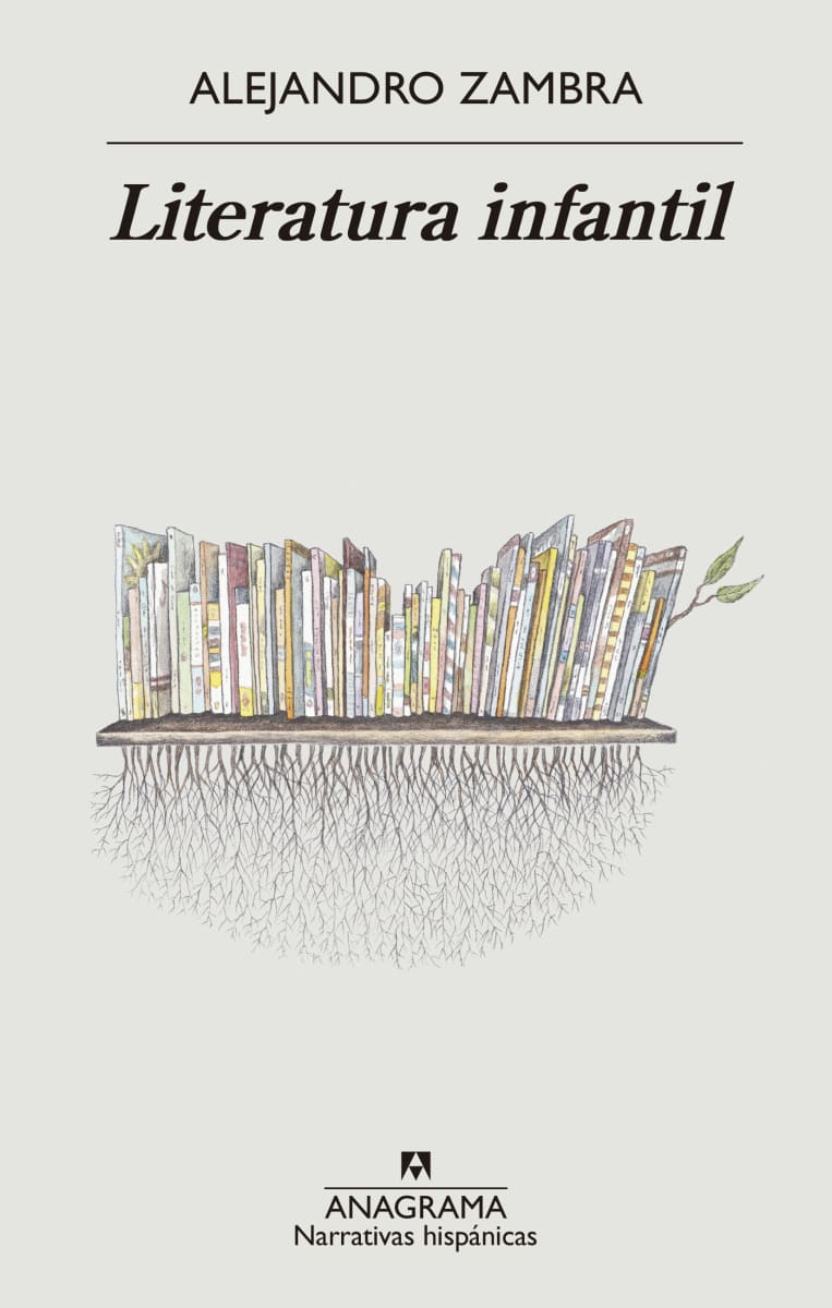 LITERATURA INFANTIL1