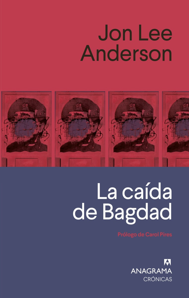 LA CAIDA DE BAGDAD1