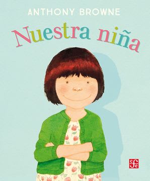 NUESTRA NIÑA1