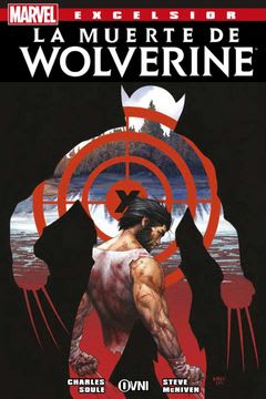 LA MUERTE DE WOLVERINE1