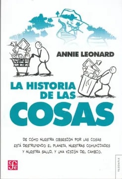 LA HISTORIA DE LAS COSAS1