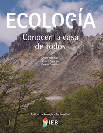 ECOLOGÍA. CONOCER LA CASA DE TODOS1