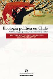 ECOLOGIA POLITICA EN CHILE 1