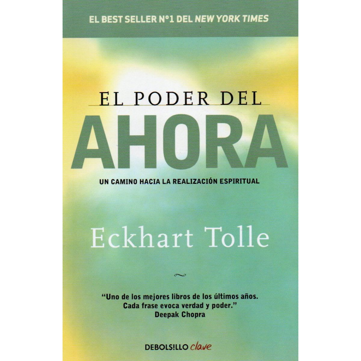 EL PODER DEL AHORA (DB)1