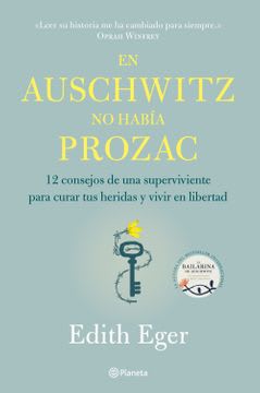 EN AUSCHWITZ NO HABIA PROZAC1