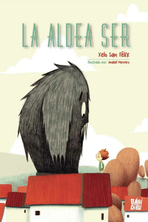 LA ALDEA SER1