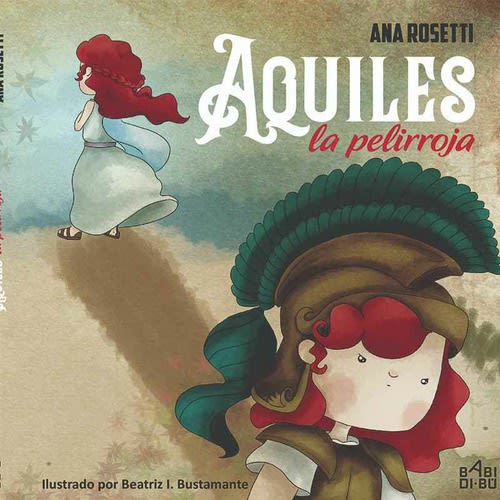 AQUILES LA PELIRROJA1