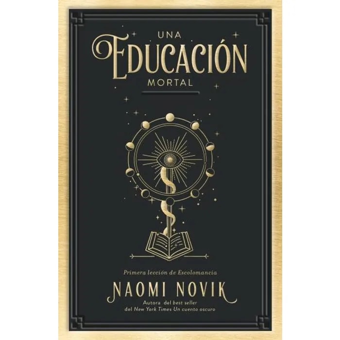UNA EDUCACION MORTAL1