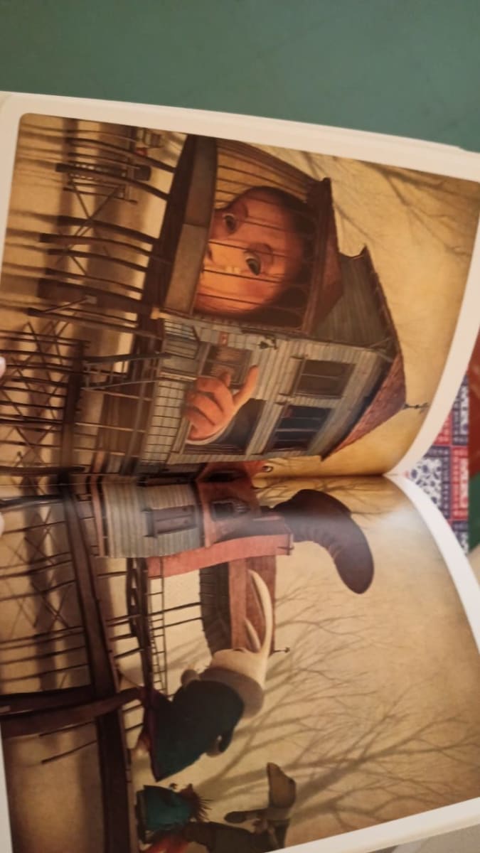 ALICIA EN EL PAÍS DE LAS MARAVILLAS (FCE)2