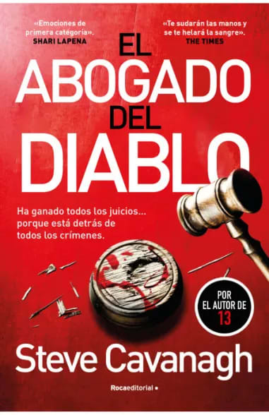 EL ABOGADO DEL DIABLO1