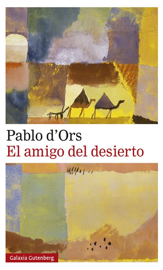 EL AMIGO DEL DESIERTO1
