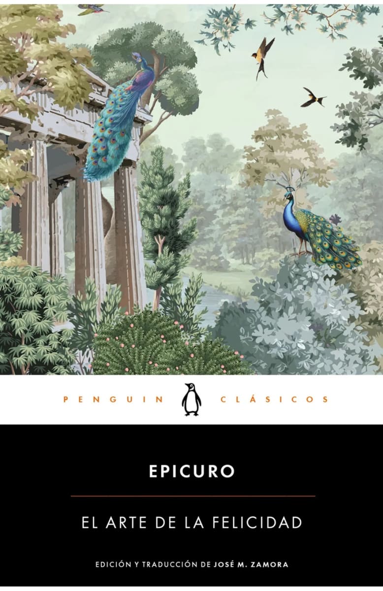 EL ARTE DE LA FELICIDAD1