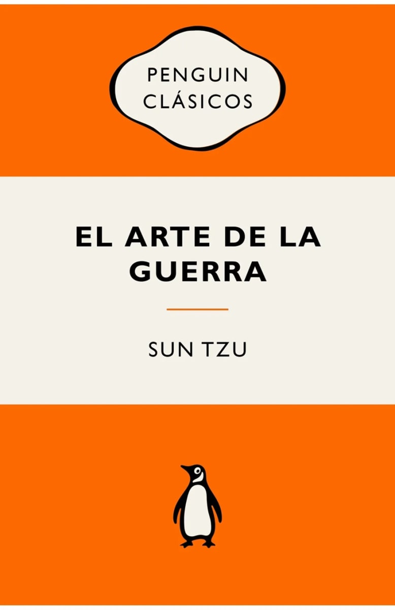 ARTE DE LA GUERRA (DB)1