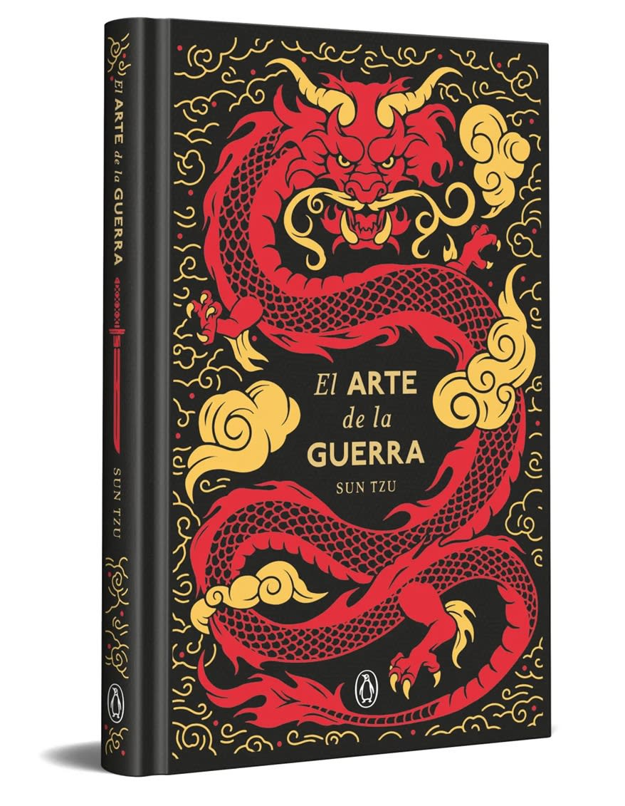 EL ARTE DE LA GUERRA (TD)1