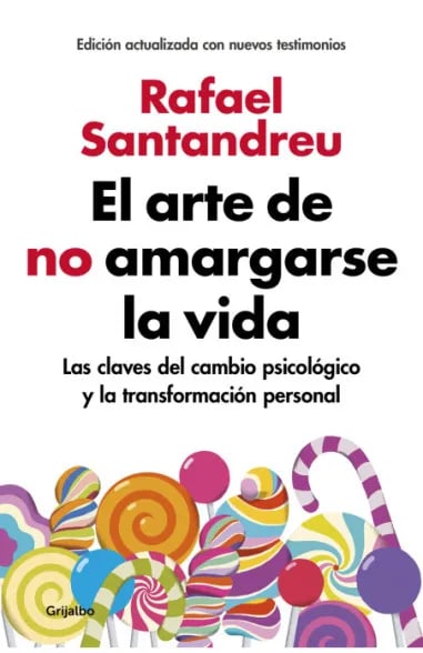 EL ARTE DE NO AMARGARSE LA VIDA1