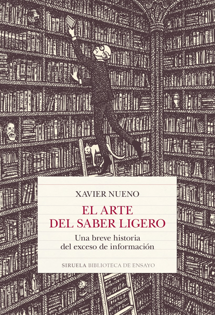EL ARTE DEL SABER LIGERO1