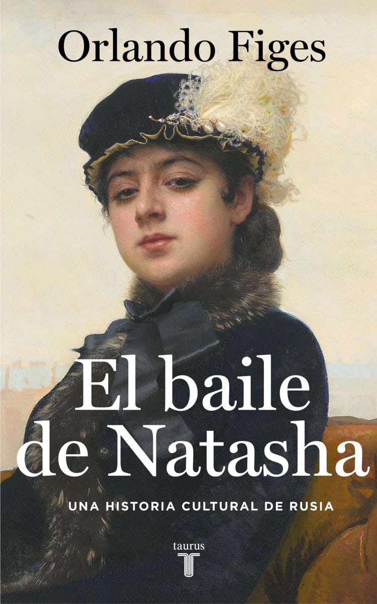 EL BAILE DE NATASHA1