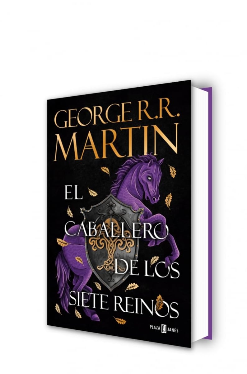 EL CABALLERO DE LOS SIETE REINOS2