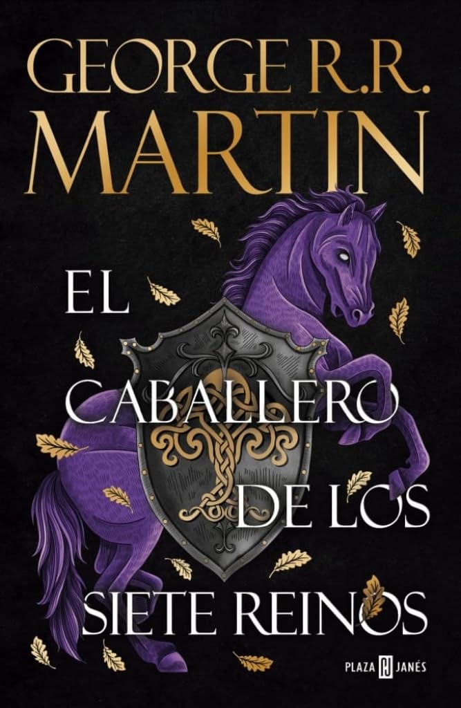 EL CABALLERO DE LOS SIETE REINOS1