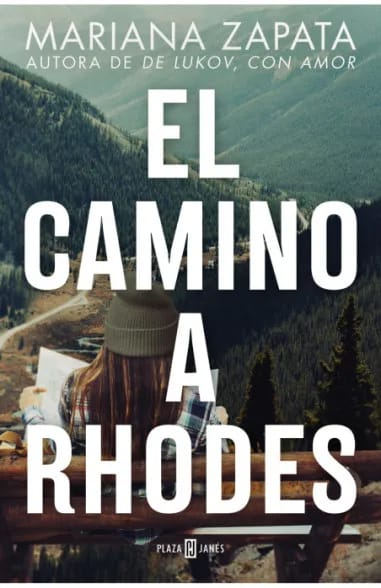EL CAMINO A RHODES1