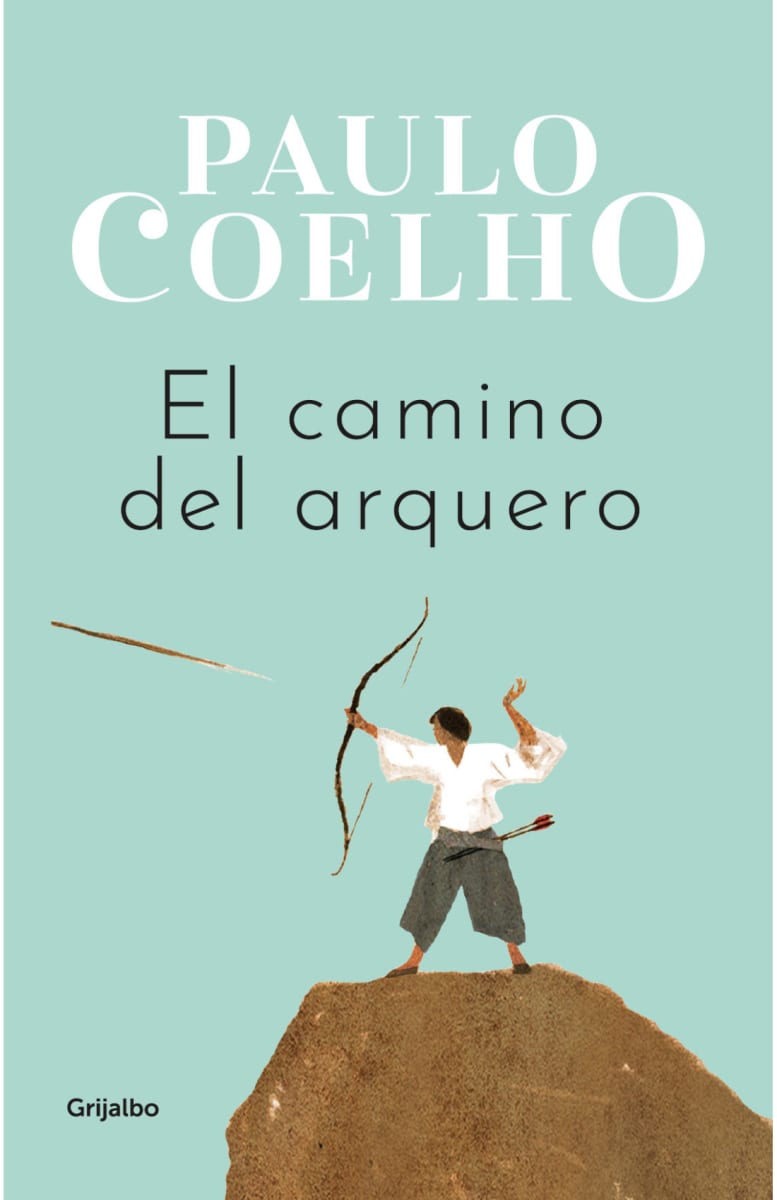 EL CAMINO DEL ARQUERO1