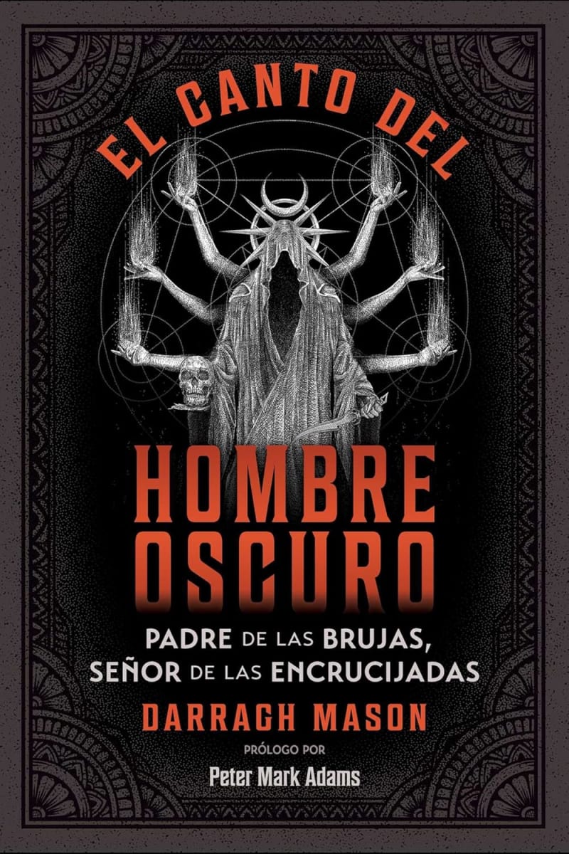 EL CANTO DE UN HOMBRE OSCURO1