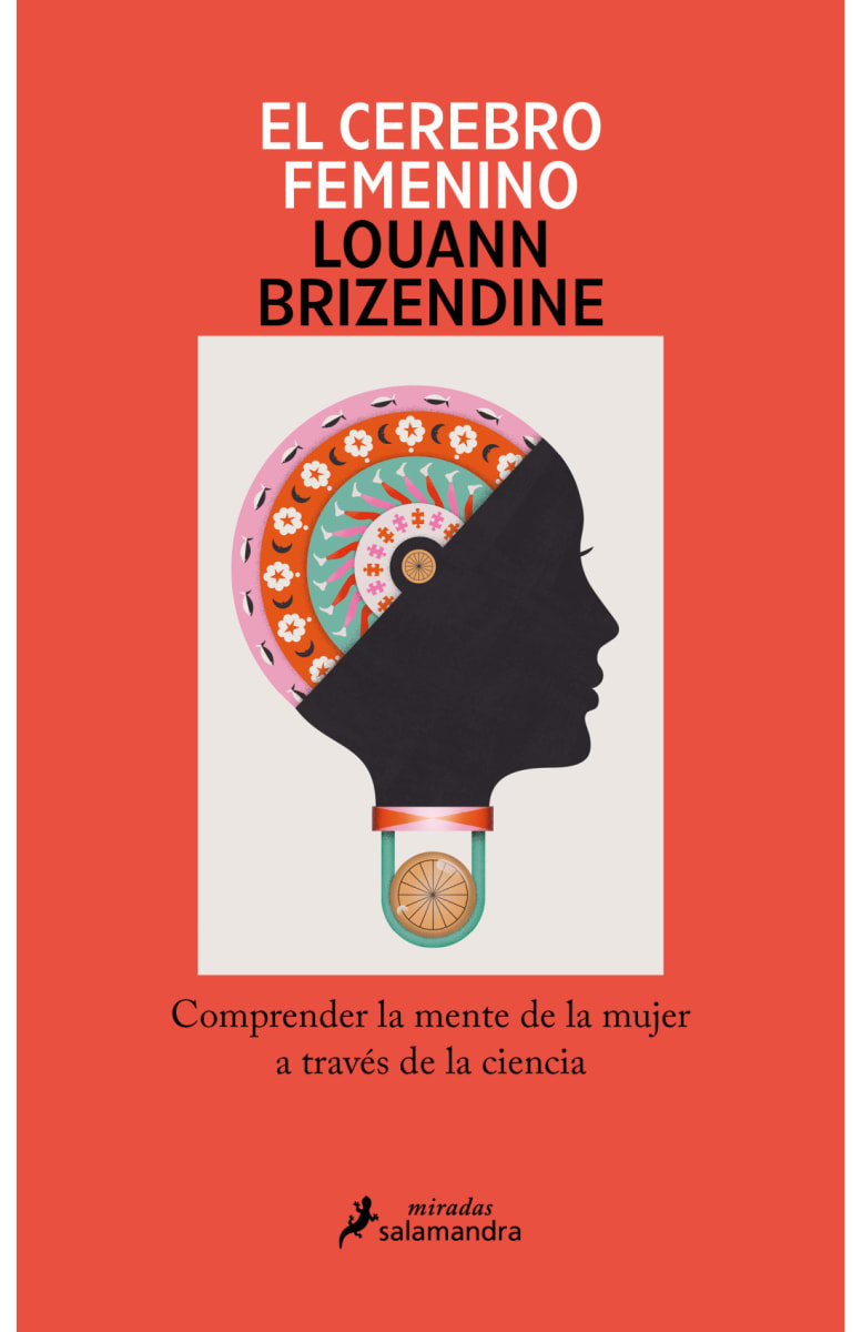 EL CEREBRO FEMENINO. (TB)1