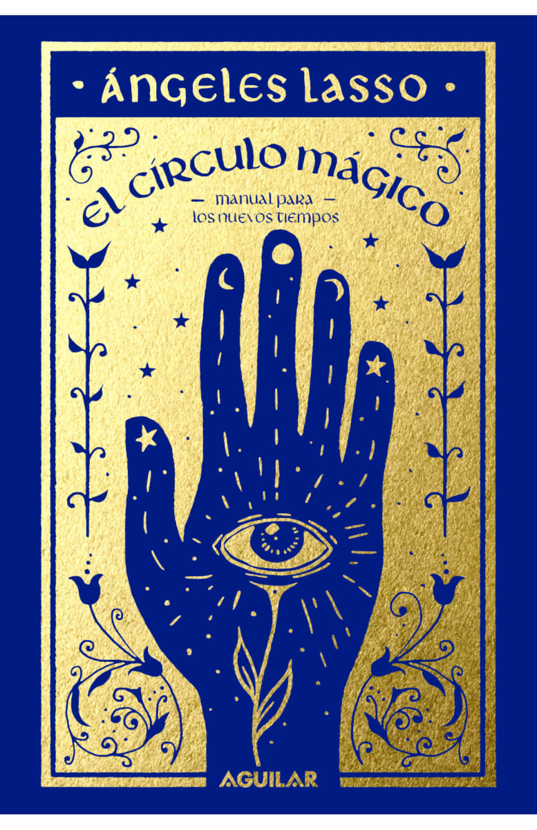 EL CÍRCULO MÁGICO1