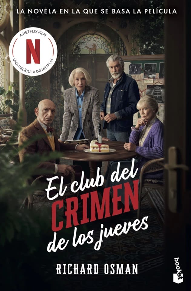 EL CLUB DEL CRIMEN DE LOS JUEVES1