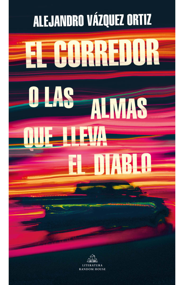 EL CORREDOR O LAS ALMAS QUE LLEVA1