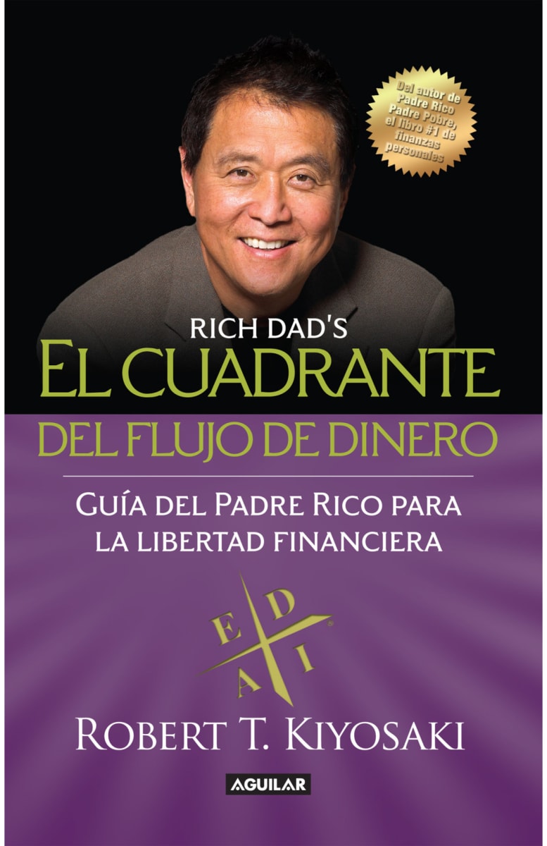 EL CUADRANTE DEL FLUJO DEL DINERO1