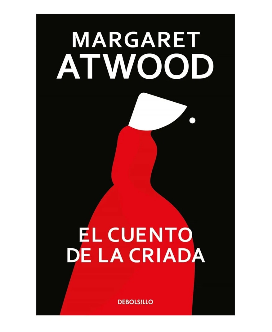PACK EL CUENTO DE LA CRIADA - LOS TESTAMENTOS2