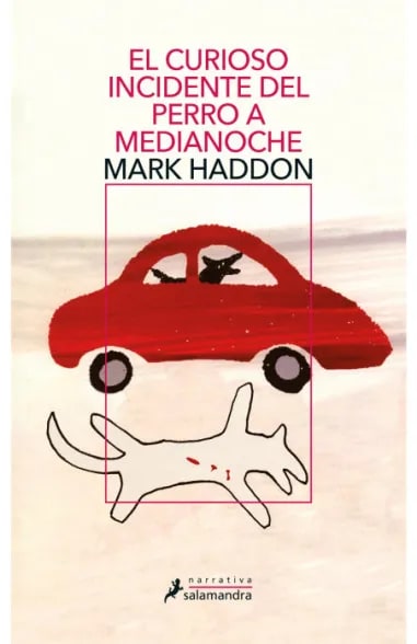 EL CURIOSO INCIDENTE DEL PERRO A MEDIANOCHE1