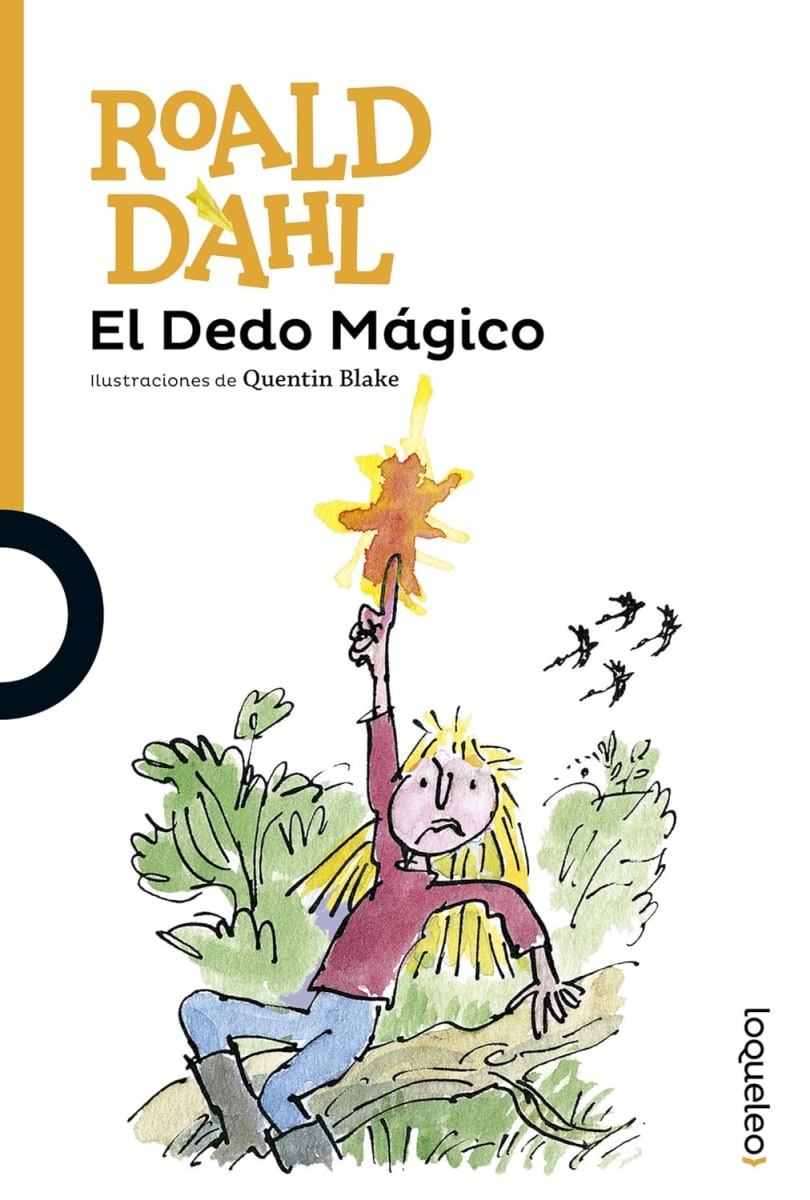 EL DEDO MÁGICO1